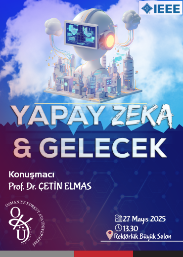 Yapay Zeka ve Gelecek