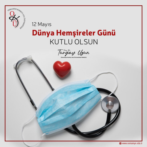 Dünya Hemşireler Günü
